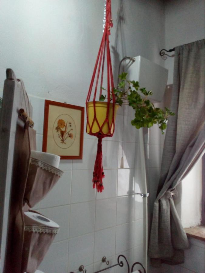 Willa Il Saragio Abbadia di Montepulciano Zewnętrze zdjęcie